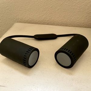 Discontinued: Puma SoundChuck Bluetooth Speaker